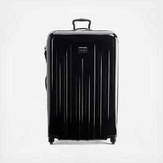 Worldwide Trip 4 Wheeled Packing Case