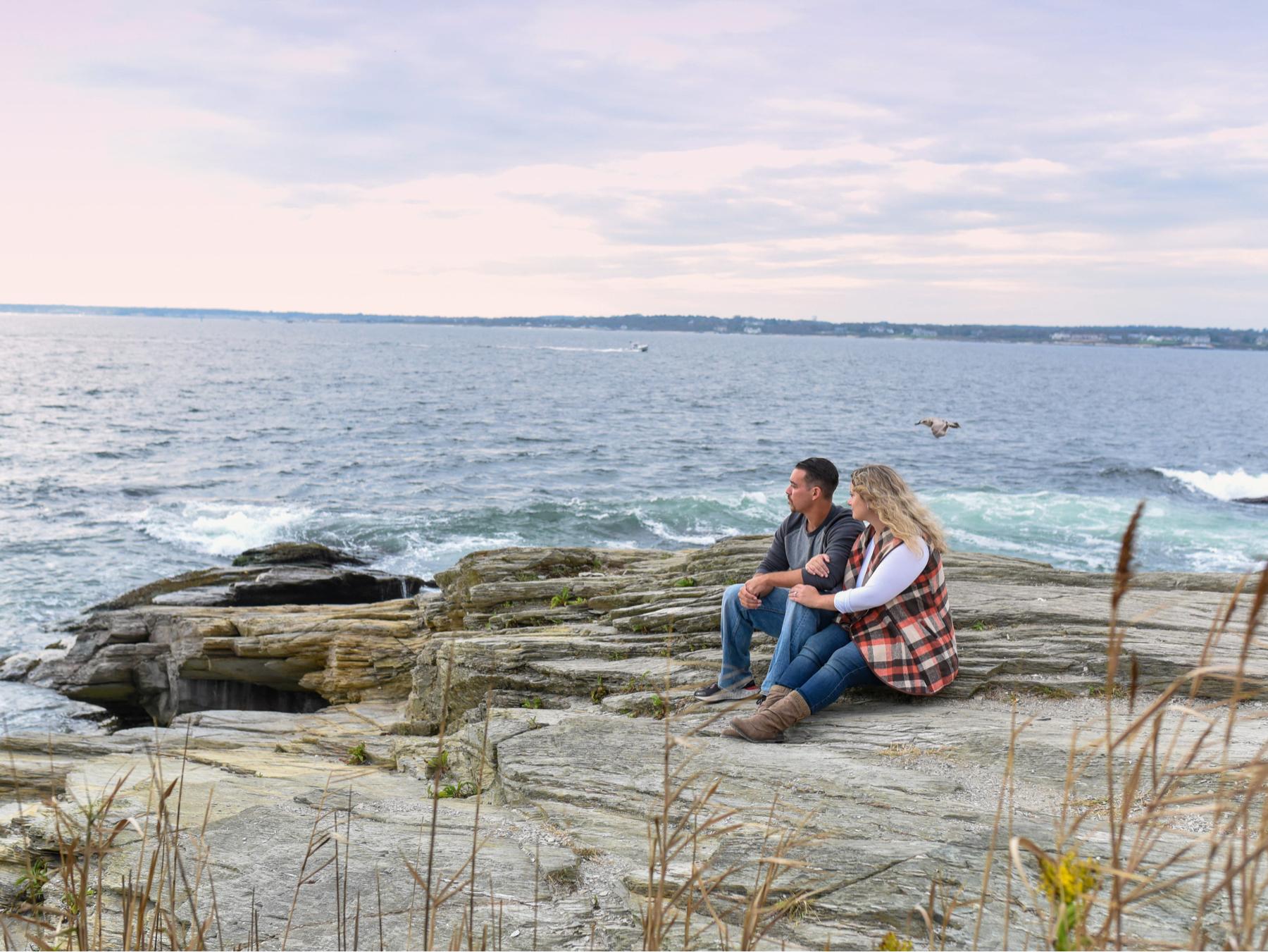 The Wedding Website of Emma Ofner and Michael McIsaac