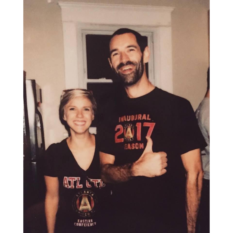 ATL UTD, Atlanta, Georgia