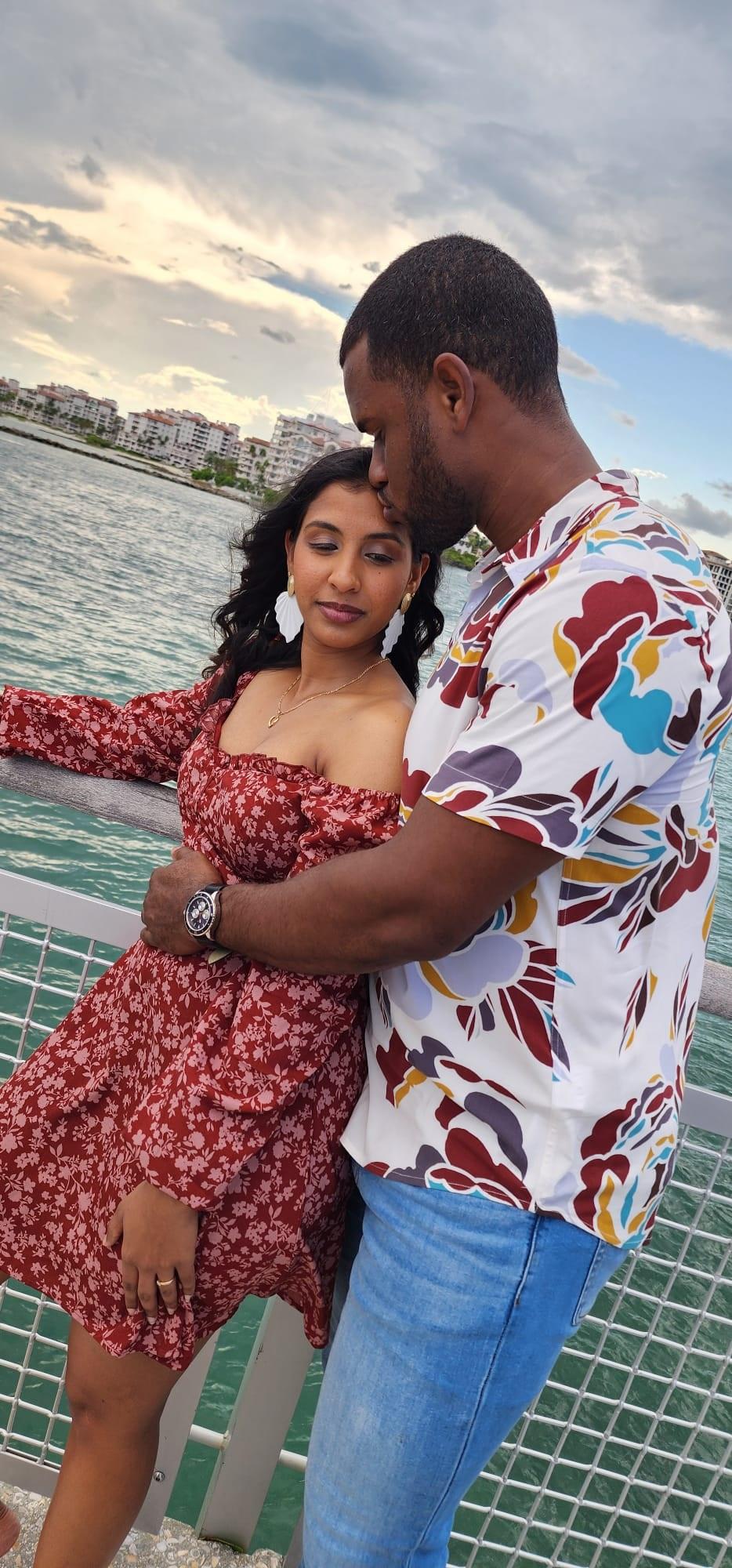 The Wedding Website of Shannon Bhagwandeen and Kristian Greaves