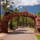 Bearizona Wildlife Park