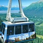 Alyeska Aerial Tram