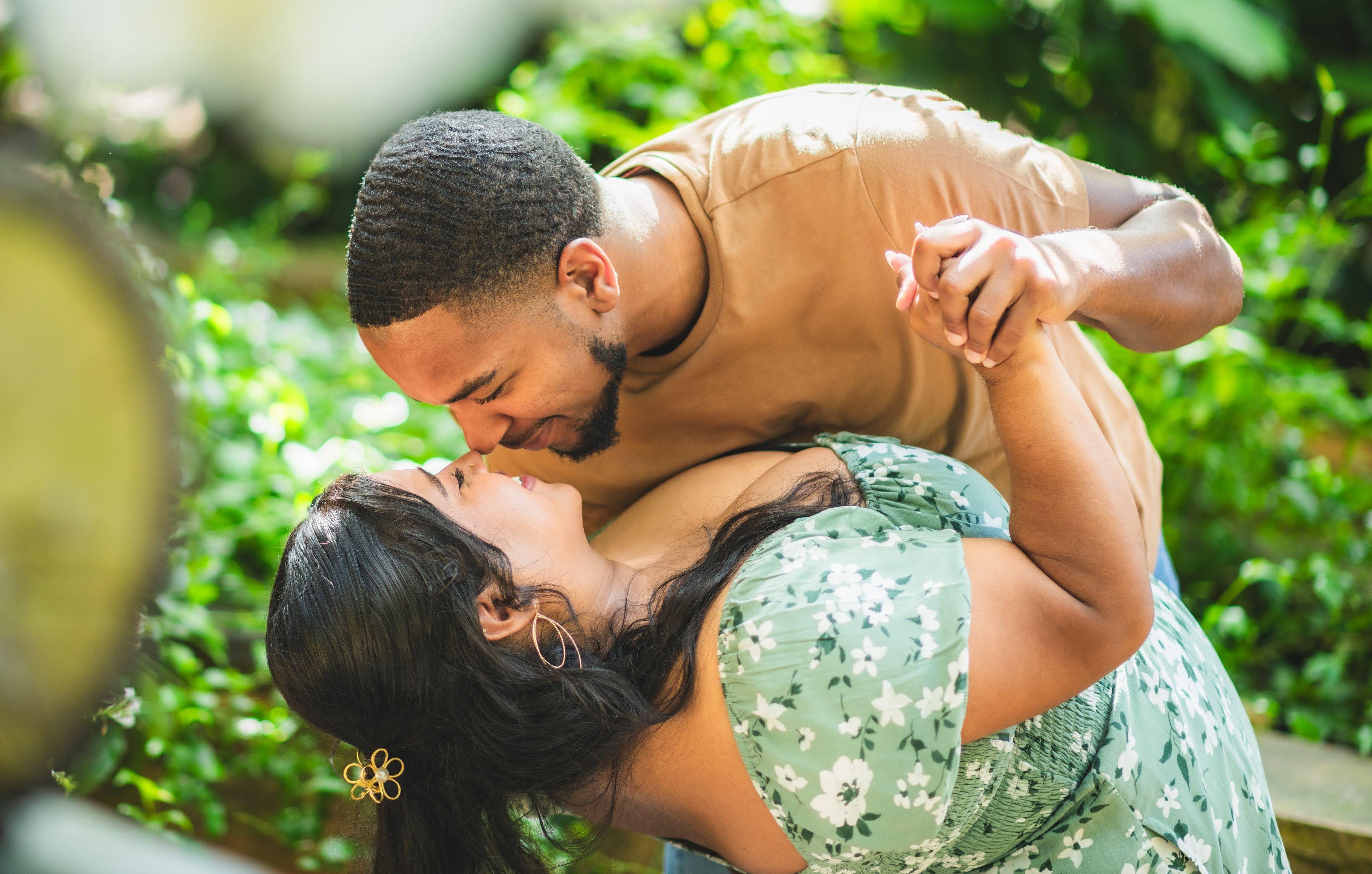 The Wedding Website of Jordan Johnson and Nancy Dominguez