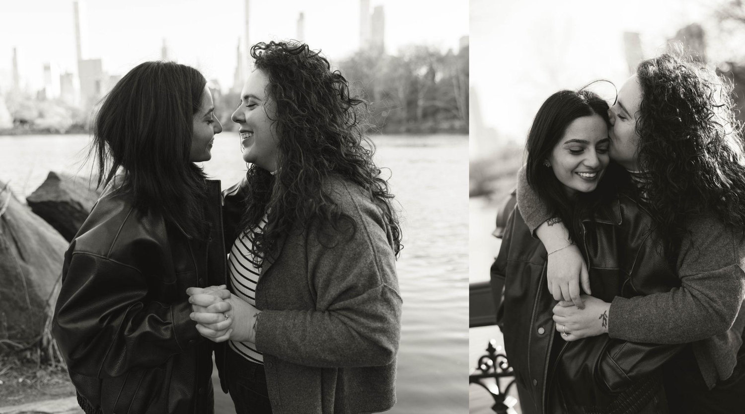 The Wedding Website of Joana Garcia and Michele Assef