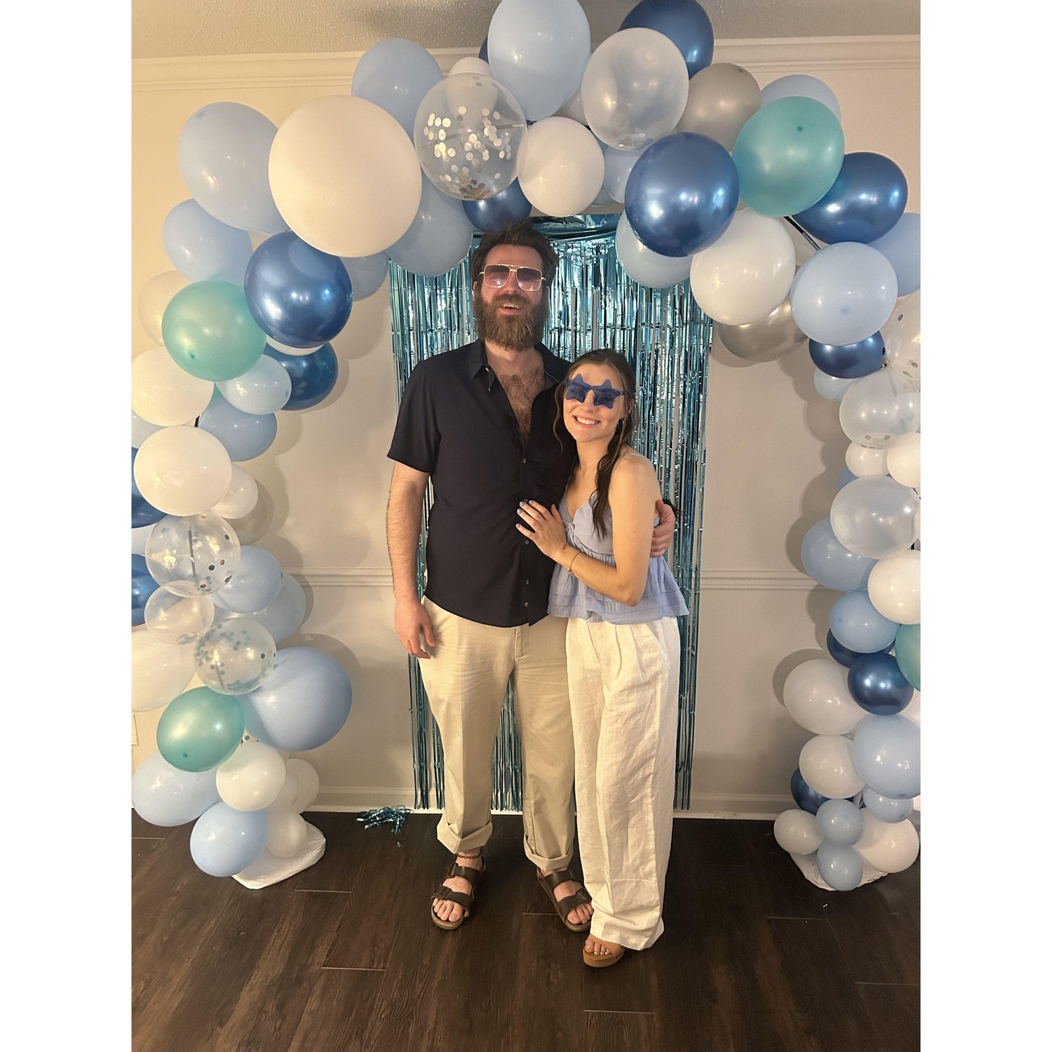 Emma’s Birthday Party