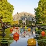 Missouri Botanical Garden