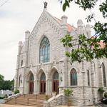 Saturday Catholic Mass