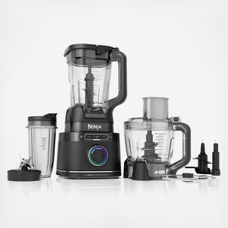 Detect Power Kitchen System Pro Blender