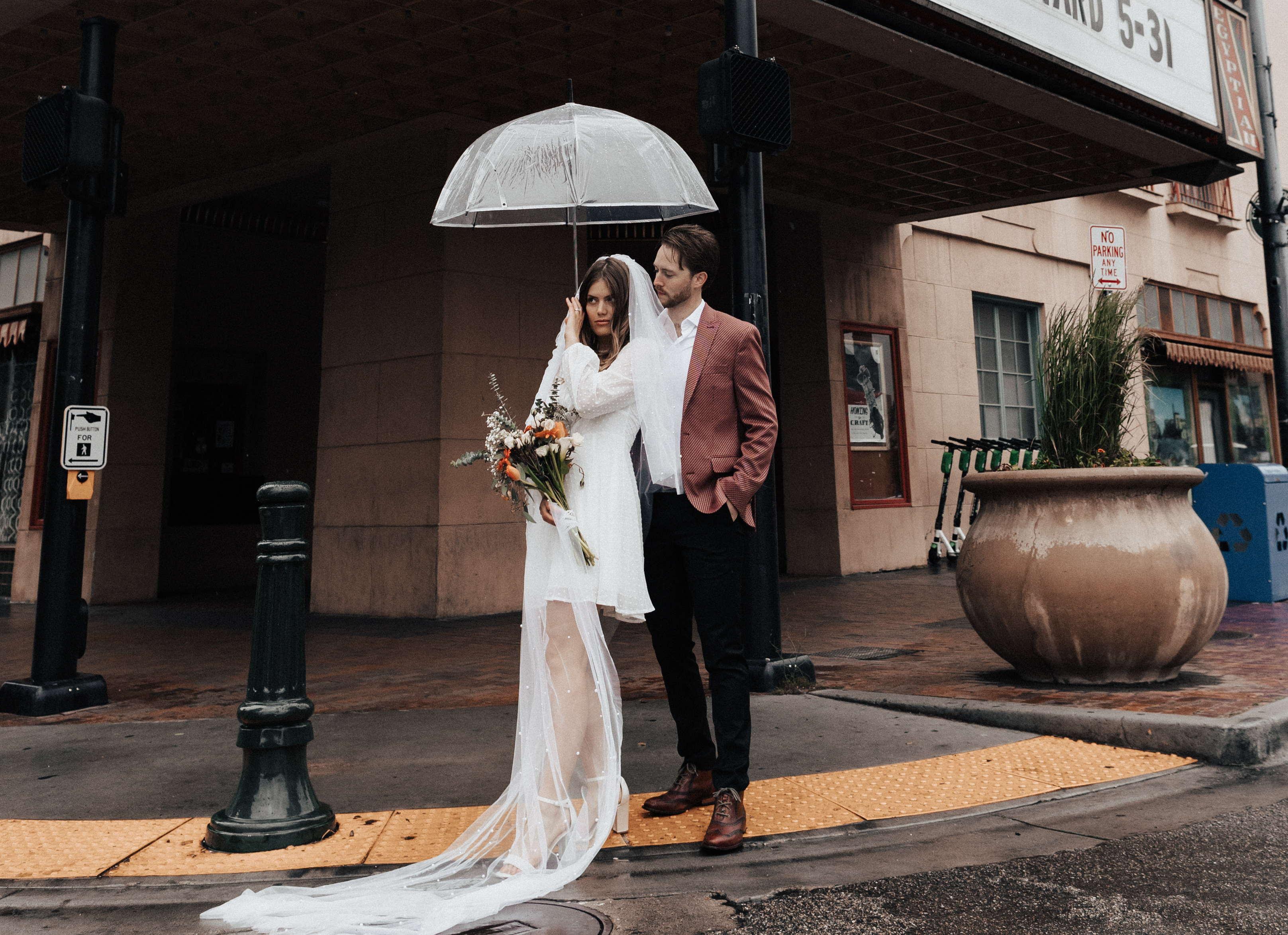 The Wedding Website of Bailey Chiles and Garrick Meacham