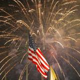 Hot Springs' 4th of July Celebration