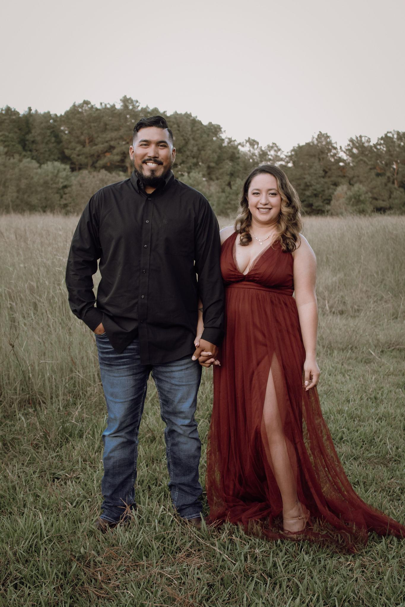 The Wedding Website of Vicente Ortega and Dania Ortega
