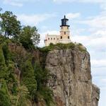 Split Rock Lighthouse