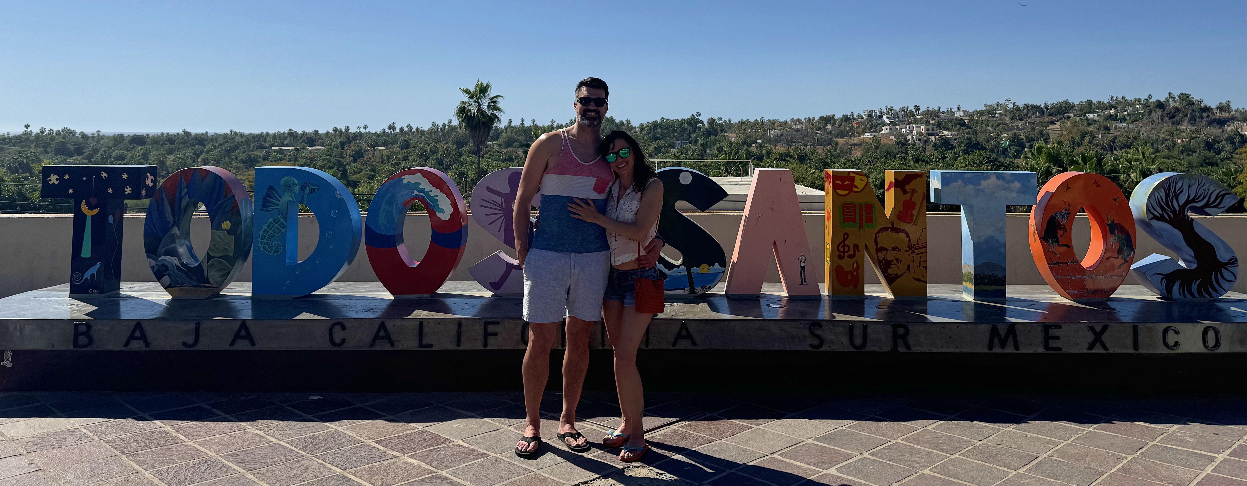 The Wedding Website of Luke Meyer and Mariana Acuna