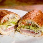 Bay Cities Italian Deli & Bakery