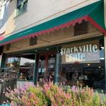 Starkville Cafe