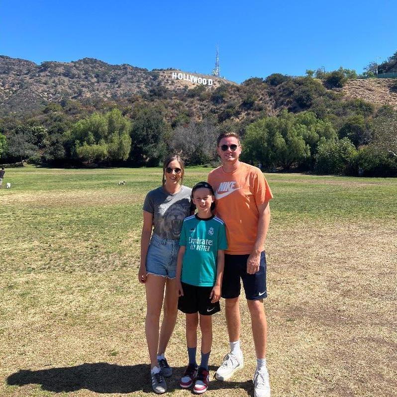 Hollywood '22