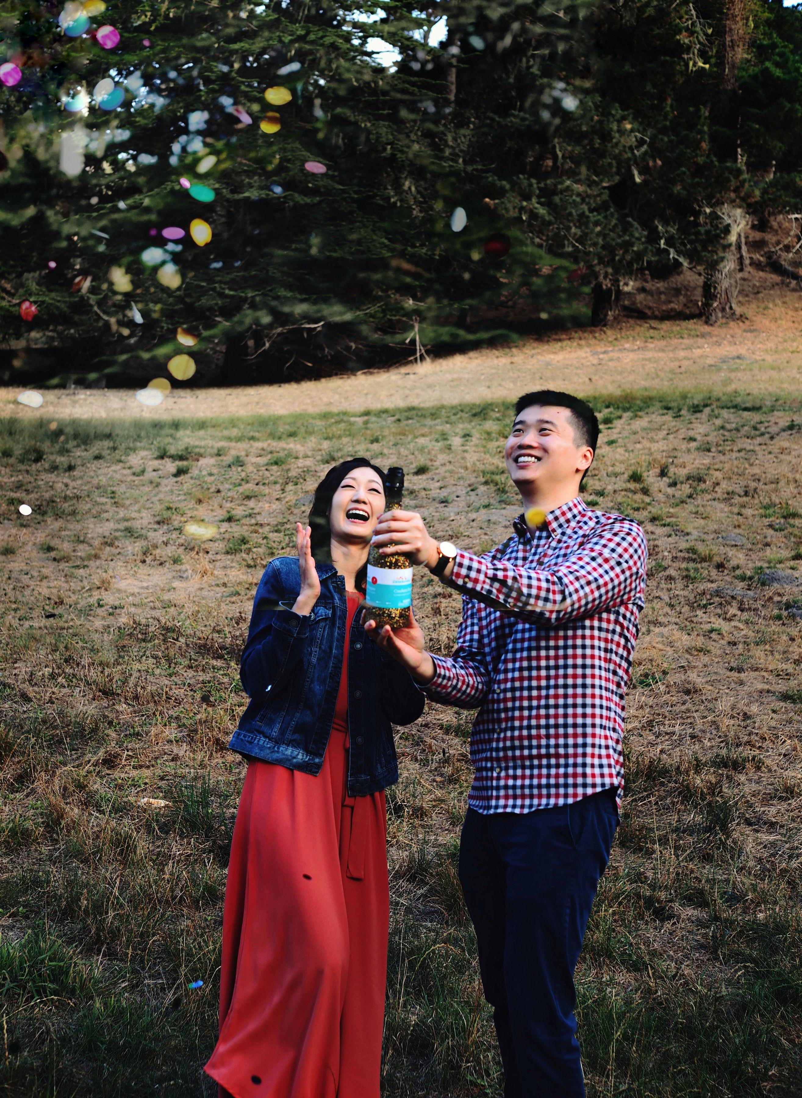 The Wedding Website of Kristen Siu and Peter Xu