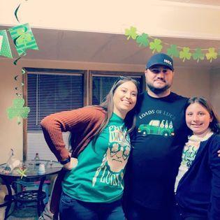 St. Patty's Day 2022