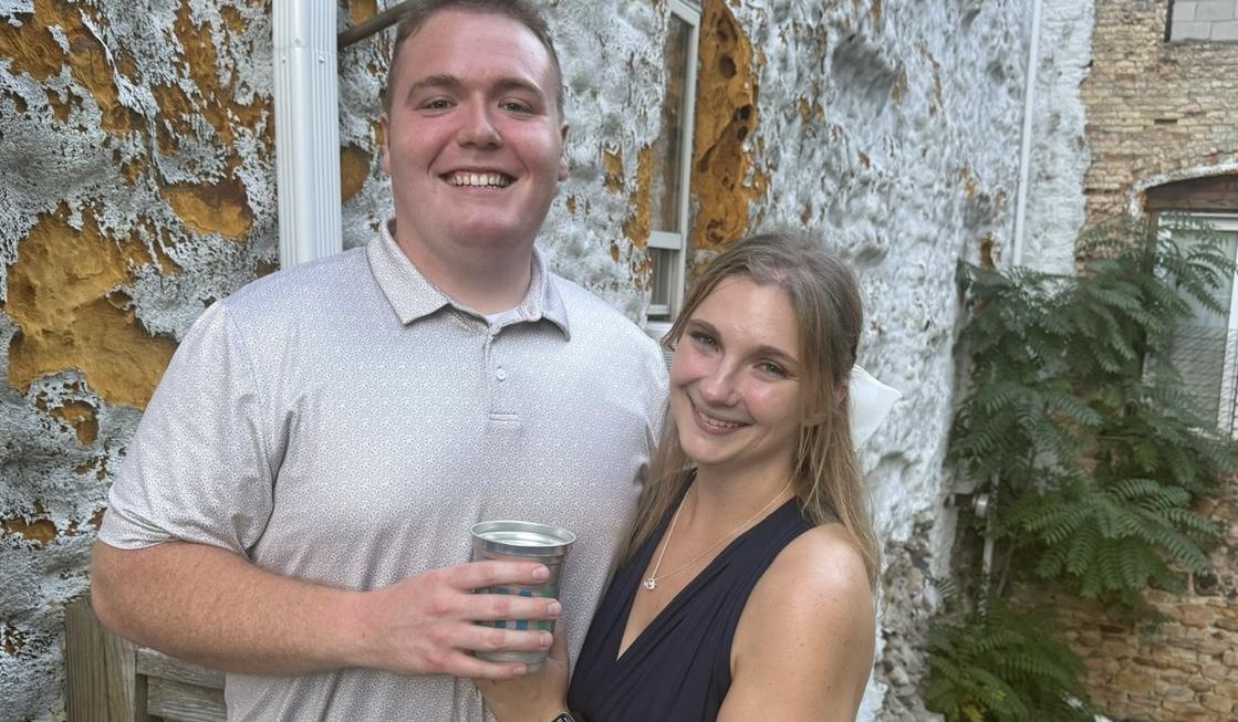 The Wedding Website of Anna Wetzel and Nicholas Hagar