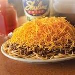 Skyline Chili