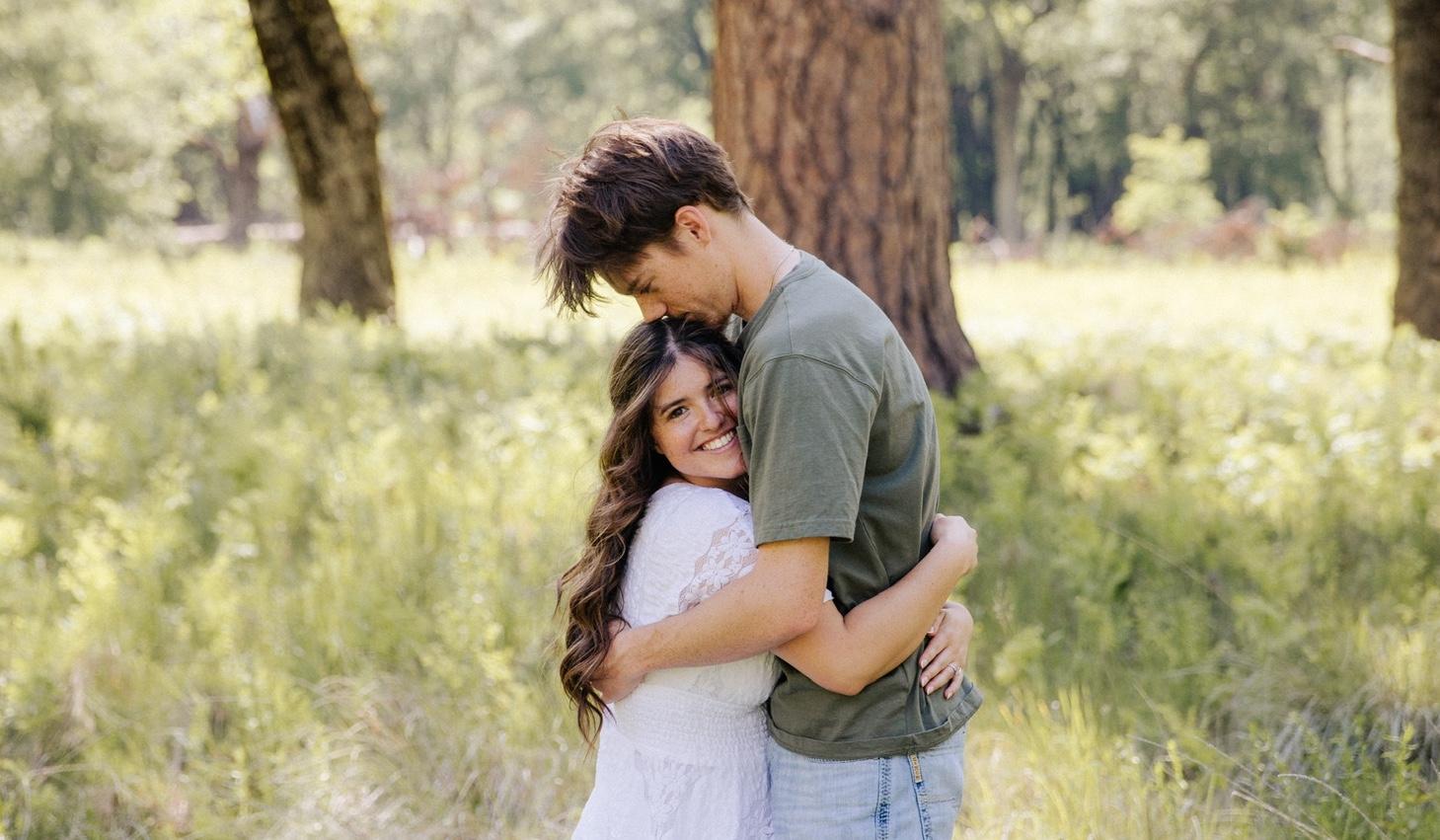 The Wedding Website of Elizabeth Morris and Chase Zimmerman