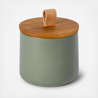 Pacifica Canister