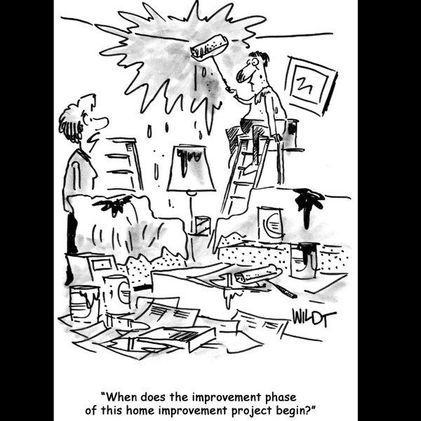 Home Renovation Fund