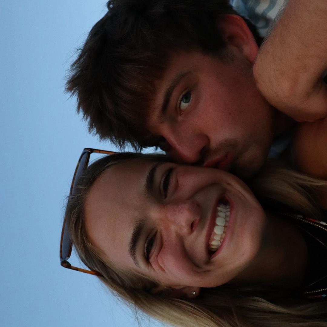 Summer lovin’
