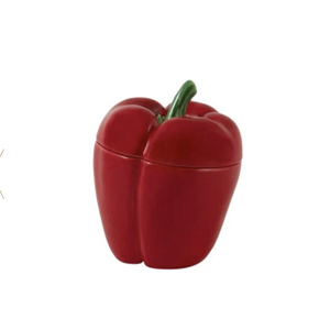 Pepper Box 5"