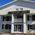 The Store at Five Corners