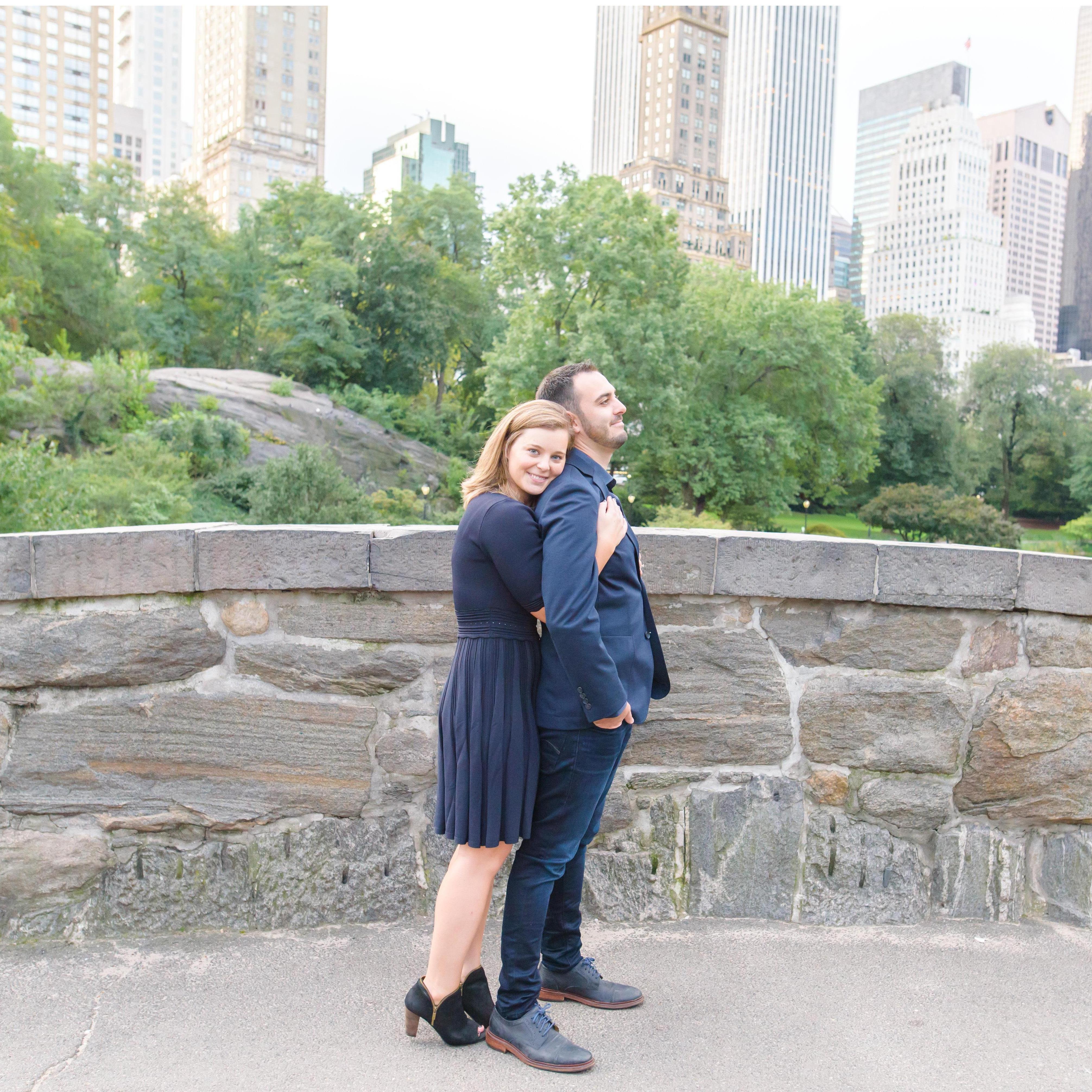 Central Park