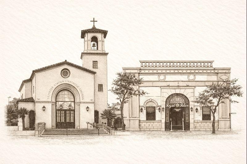 The Wedding Website of Allison Price and Nicolas Nardulli