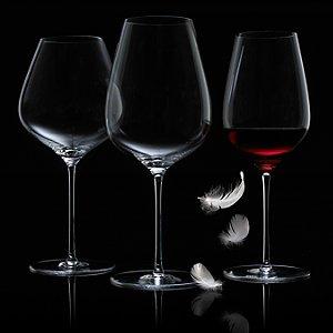 Fusion Air Wine Glass Complete Collection (Set of 12)