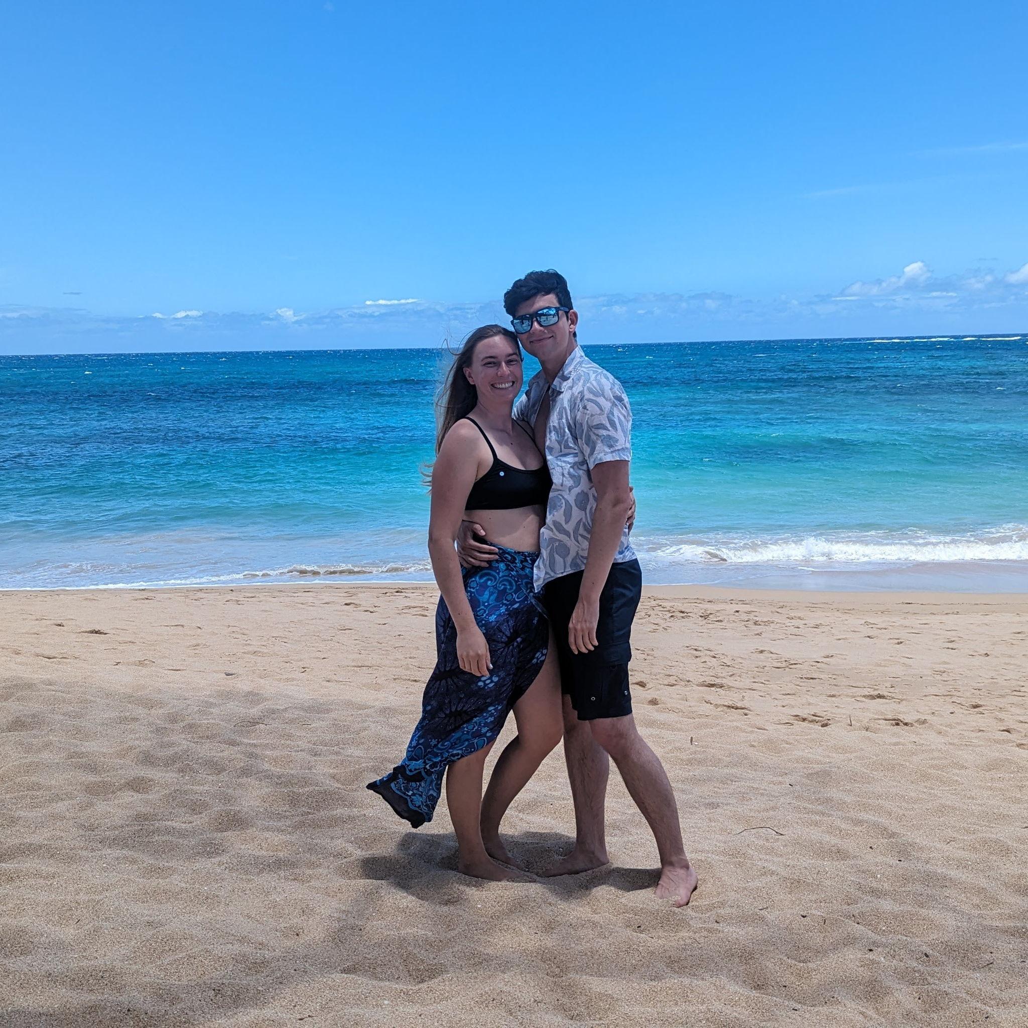 Maui