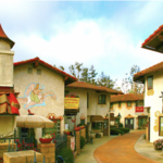 Old World Village