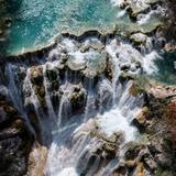 Cascada El Meco Huasteca Go