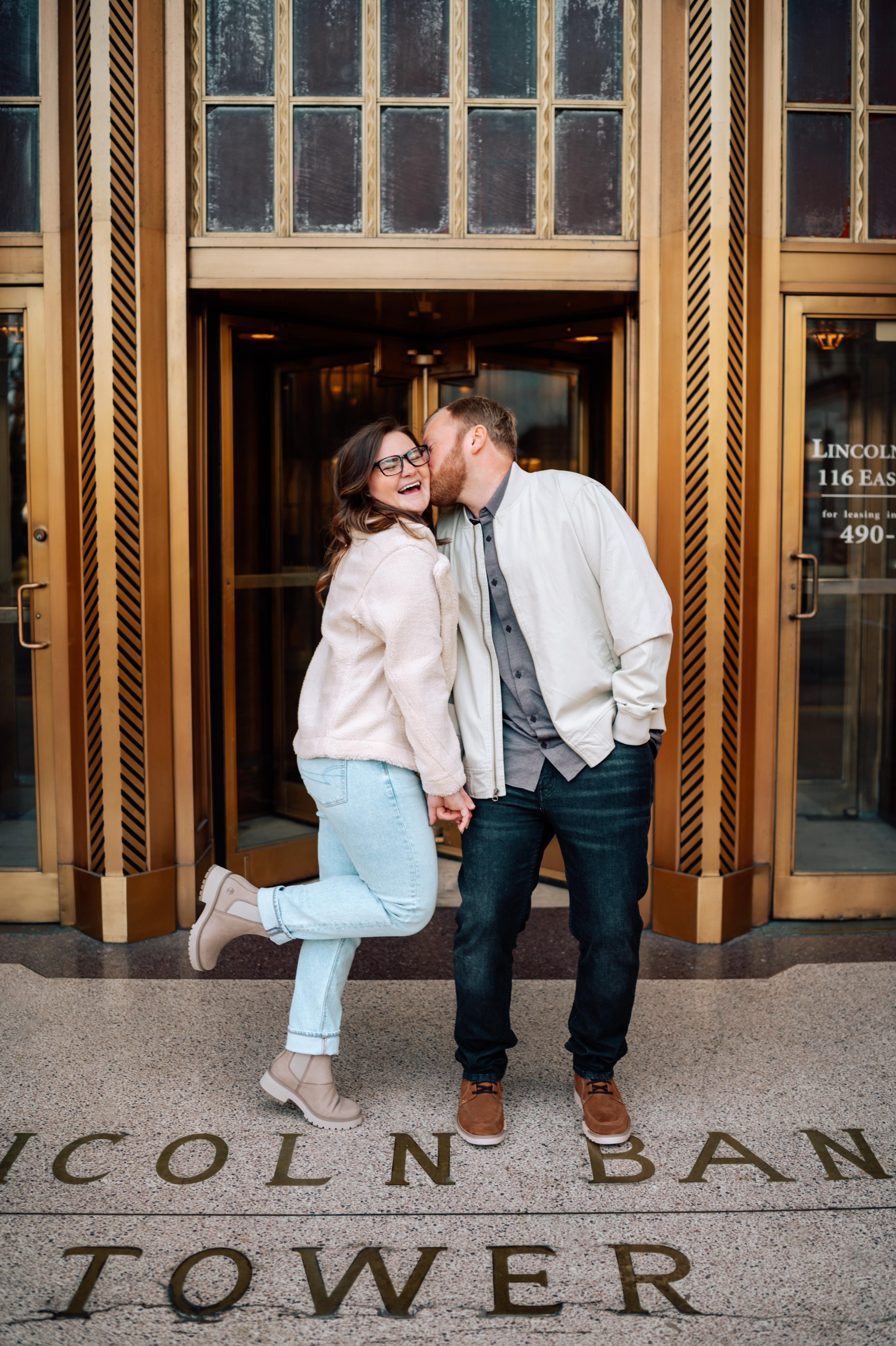 The Wedding Website of Kennedy Marie and Matthew Louis