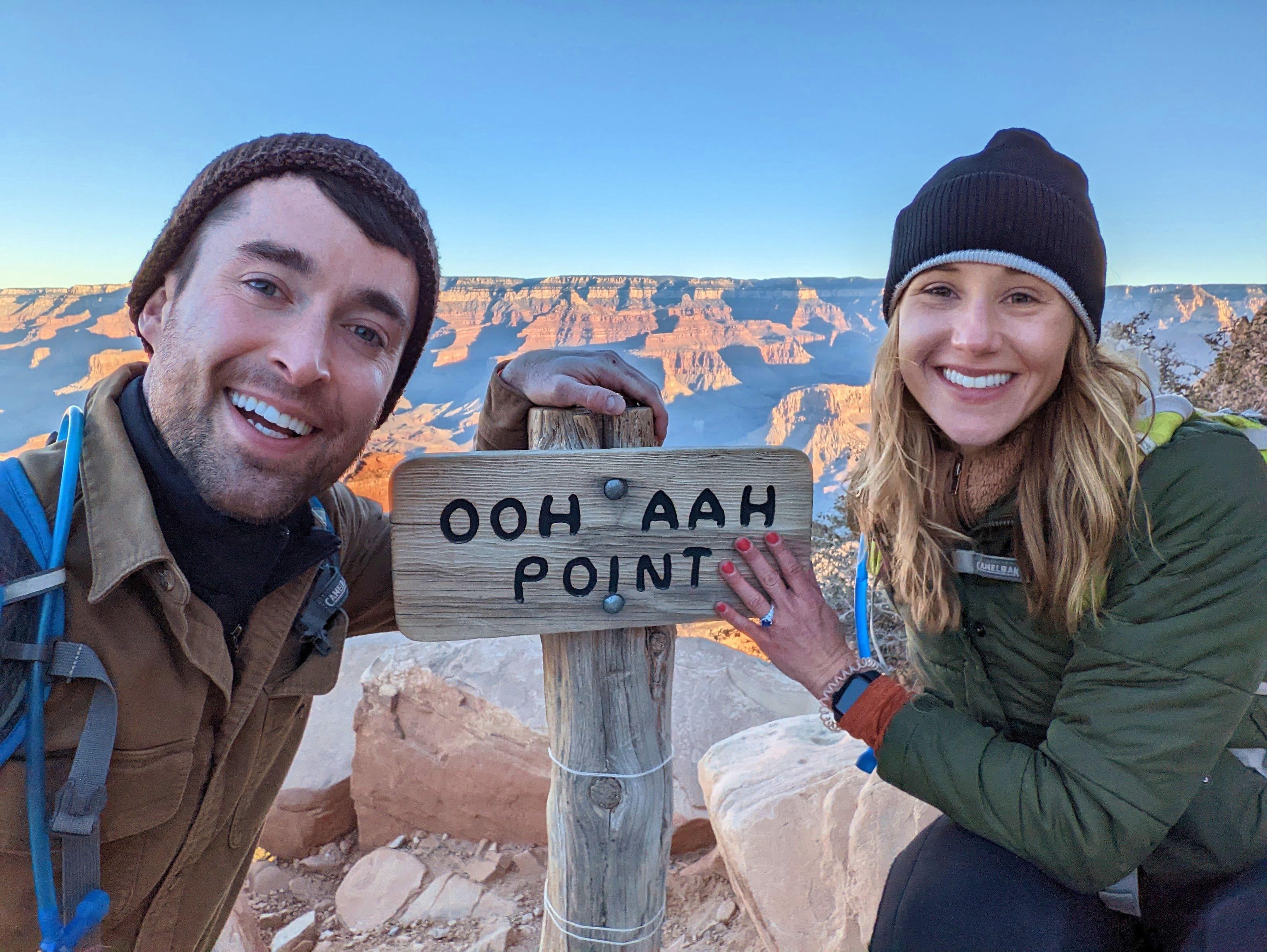 The Wedding Website of Katie Kenreich and Alec Birmingham
