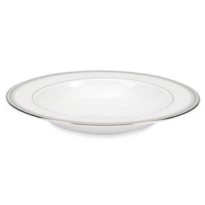 Lenox® Belle Haven Rim Soup Bowl
