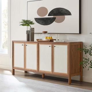Capri Sideboard Storage Cabinet