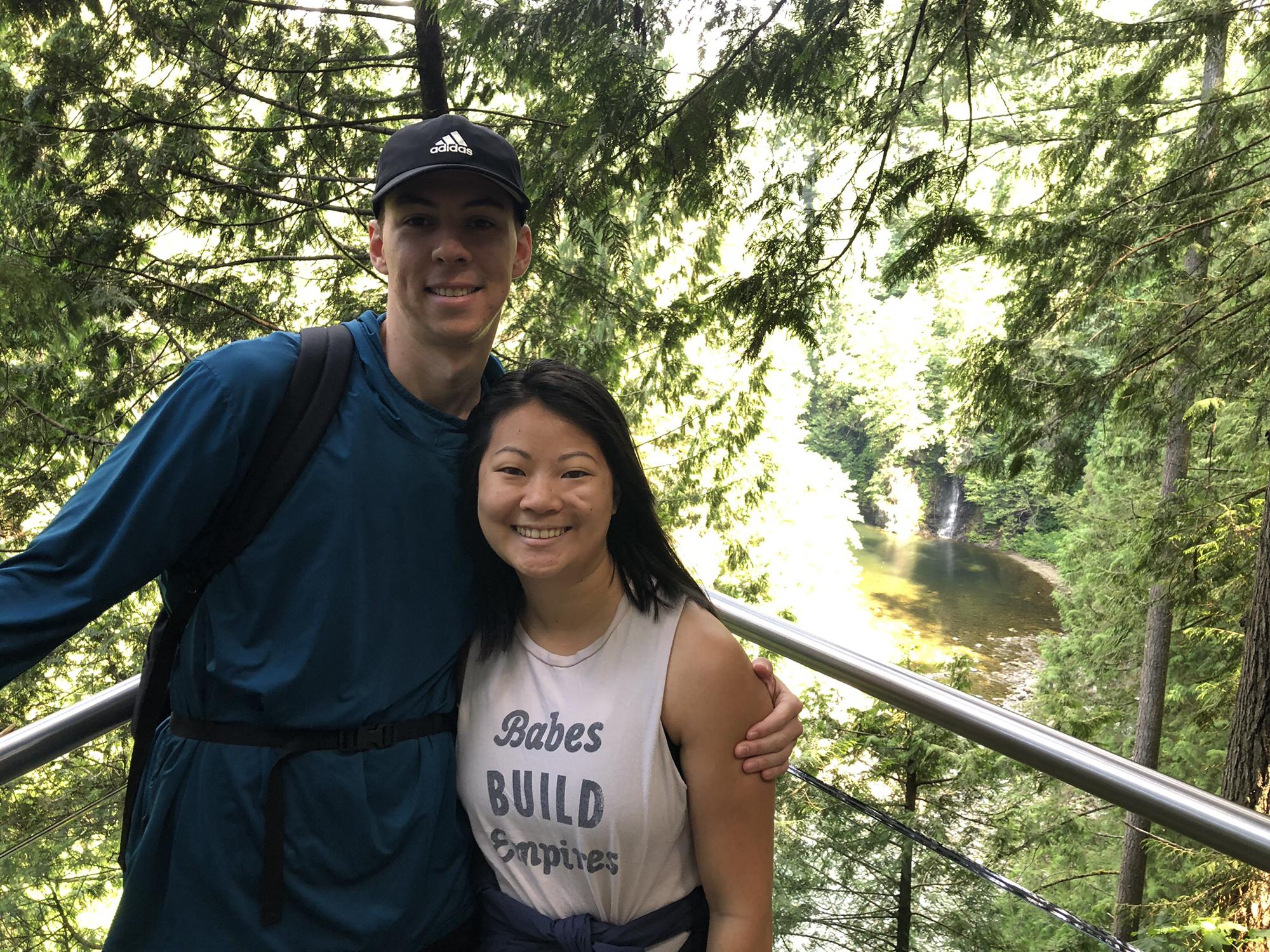 Vancouver - July 2019