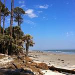Hunting Island State Park