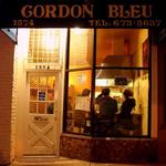 Cordon Bleu Vietnamese Restaurant