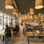 Village Bakery & Cafe, Pittsford NY