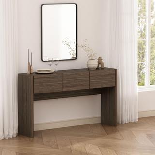 Linda 3-Drawer Console Table