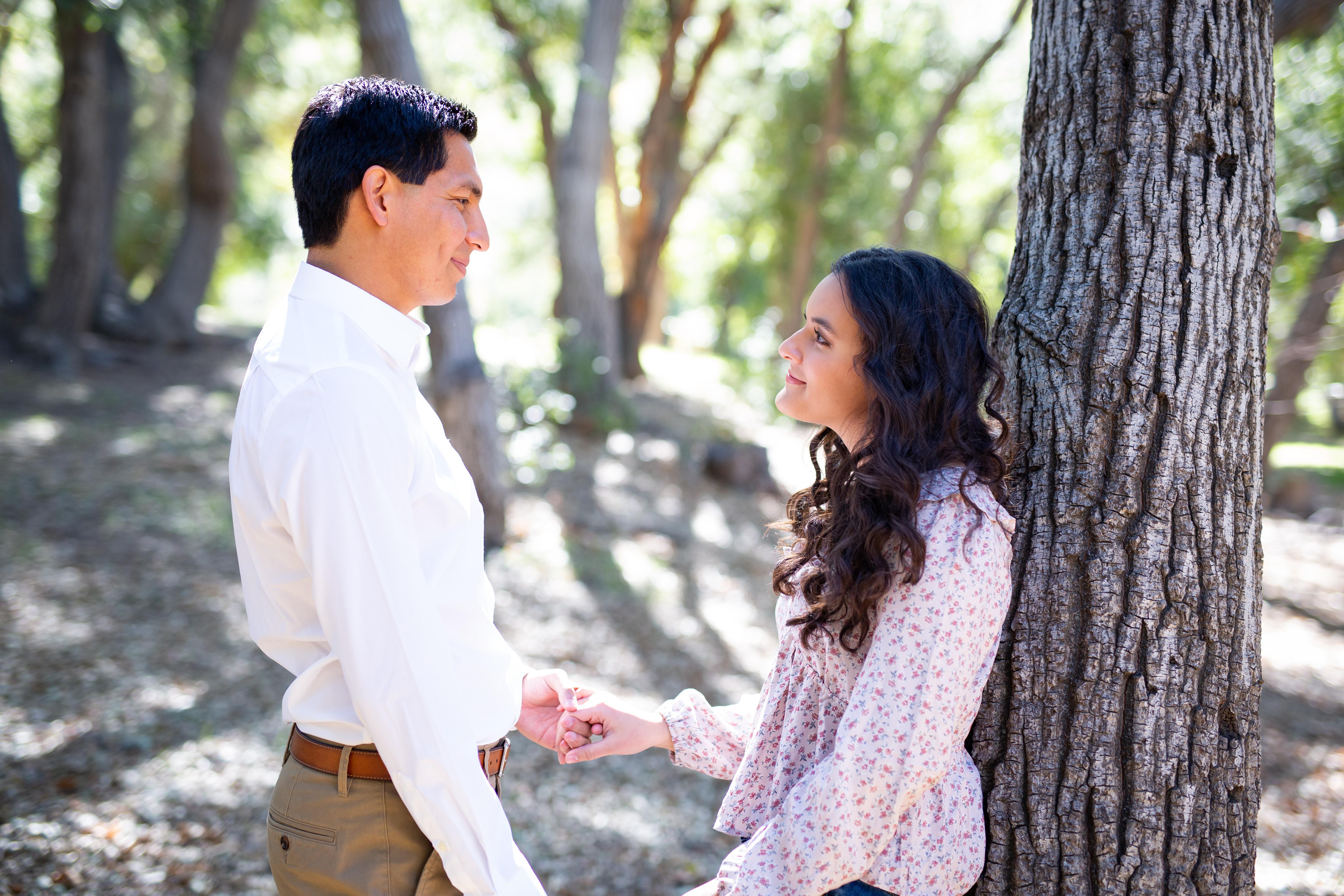 The Wedding Website of Joel Estrada and Lexi Whitman