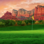 Sedona Golf Resort