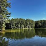 Red Top Mountain State Park