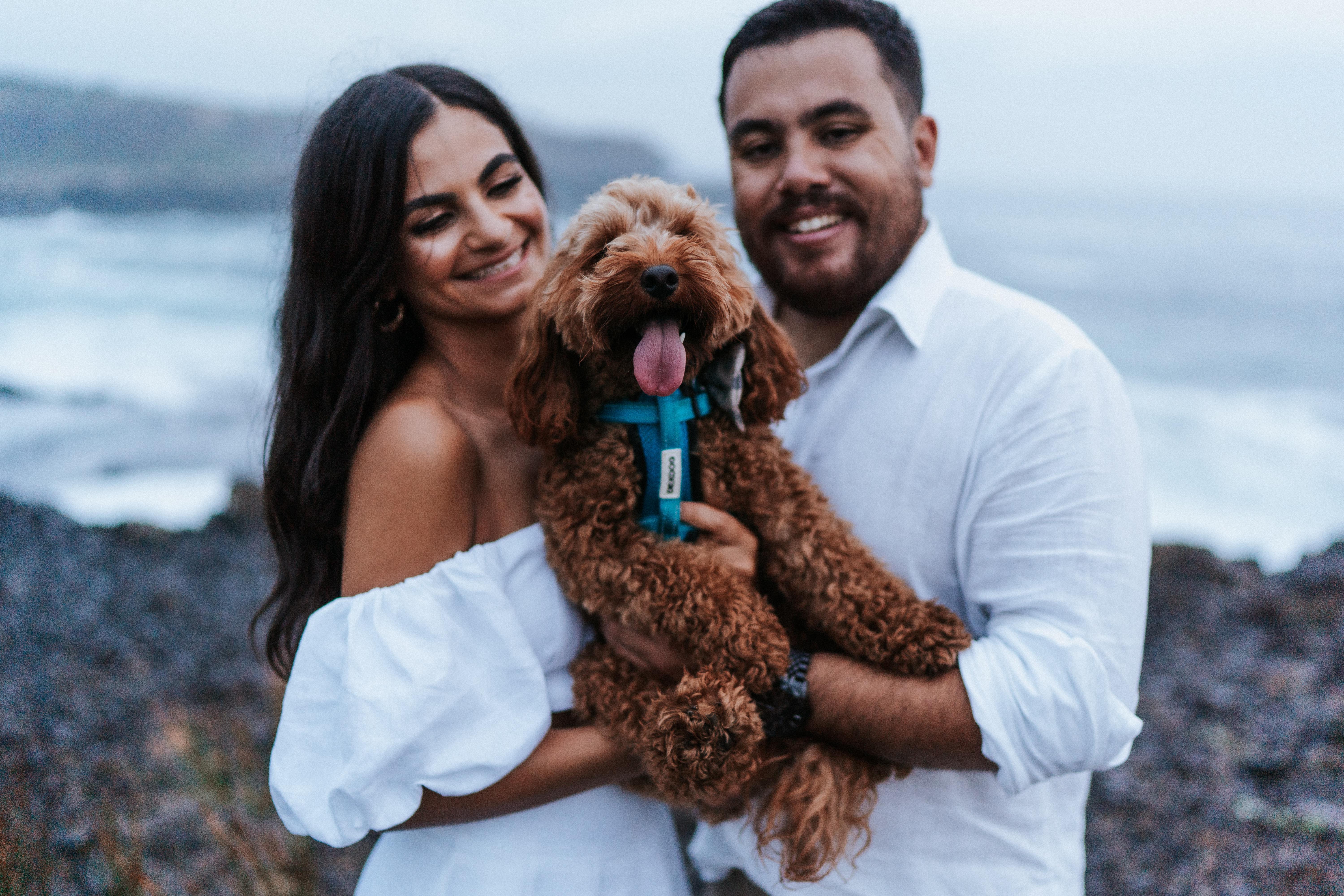 The Wedding Website of Daniel Leigh and Natasha Giannone