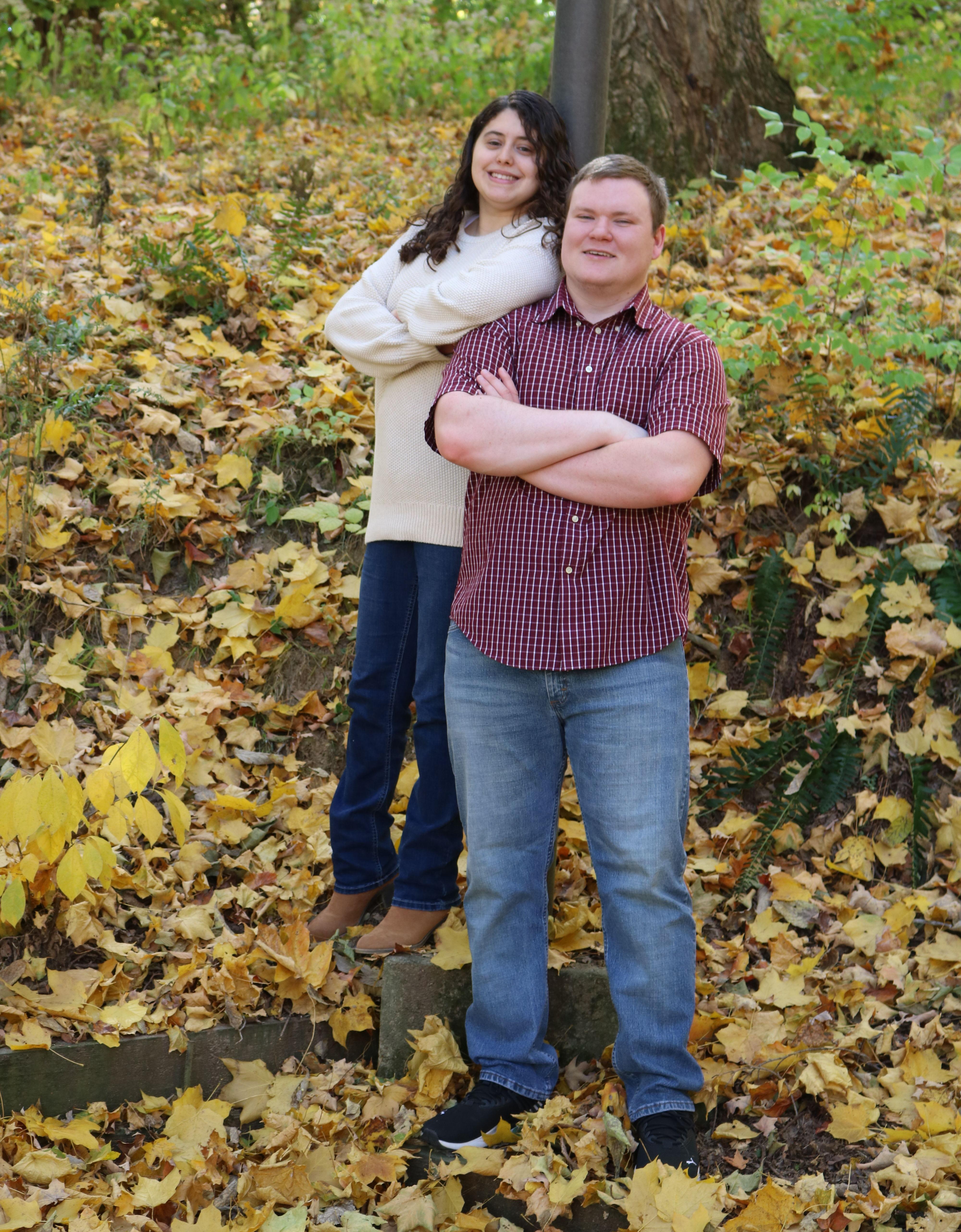 The Wedding Website of Lindsey Ayala and Austin Sofronko